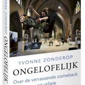 ongelofelijk boek